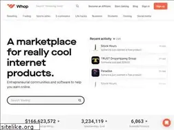 whop.com