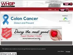 Sites similar to whopam.com