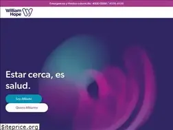 Sites similar to whope.com.ar