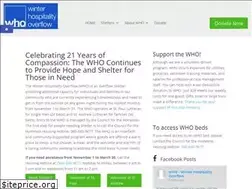 Sites similar to whoprogram.org