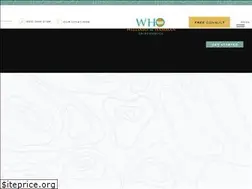 Sites similar to whortho.com
