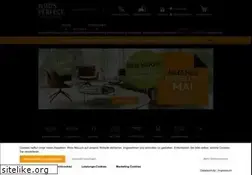 Sites similar to whos-perfect.de