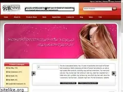 Sites similar to whosalewigs.com