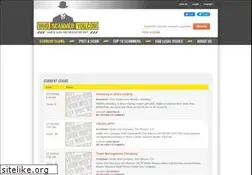 Sites similar to whoscammedyou.com
