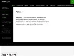 Sites similar to whoscan.org
