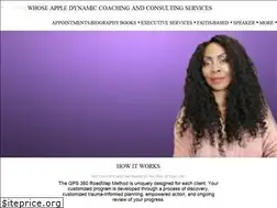 Sites similar to whoseapple.org