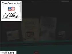 Sites similar to whosecatering.com