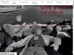Sites similar to whosestreets.photo