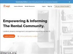 Sites similar to whoseyourlandlord.com