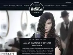 Sites similar to whoshedo.nl