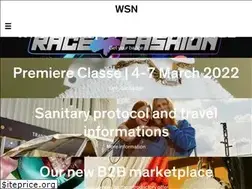 Sites similar to whosnext.com