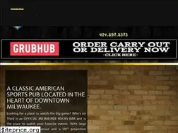 Sites similar to whosonthirdmke.com