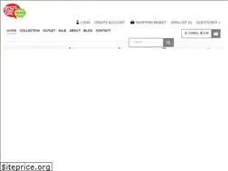 Sites similar to whosthatgirl-shop.eu