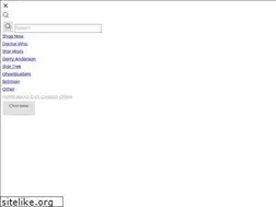 Sites similar to whostore.co.uk