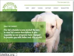 Sites similar to whoswalkingwho.ca