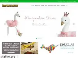 Sites similar to whoswhointhezoo.com