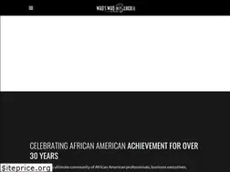 Sites similar to whoswhopublishing.com