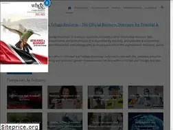 Sites similar to whoswhotnt.com