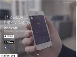 Sites similar to whosyourdaddyapp.com