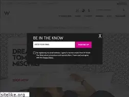 Sites similar to whotelsthestore.cn