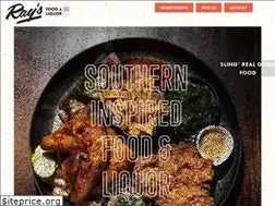 Sites similar to whothehellisuncleray.com