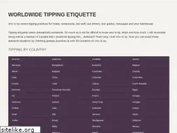 Sites similar to whototip.net