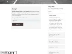 Sites similar to whotowedme.com