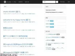 Sites similar to whousemyname.com