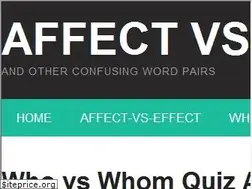 Sites similar to whovswhom.com