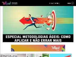 Sites similar to whow.com.br