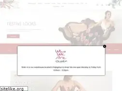 Sites similar to whoweare.lk