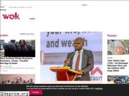 Sites similar to whownskenya.com