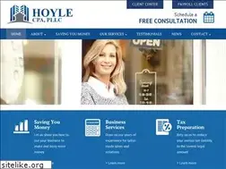 Sites similar to whoylecpa.com