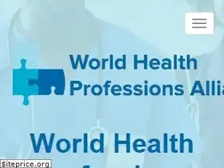 Sites similar to whpa.org