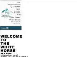 Sites similar to whpca.org