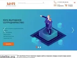 Sites similar to whpi.kz