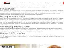 Sites similar to whplus.net