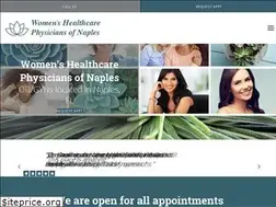 Sites similar to whpnaples.com