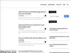Sites similar to whposts.com