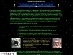 Sites similar to whrc-wi.org