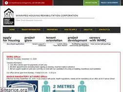 Sites similar to whrc.ca