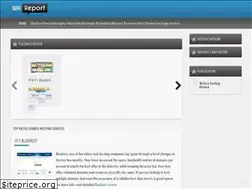 Sites similar to whreport.com