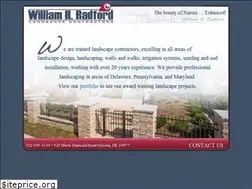 Sites similar to whrlandscape.com