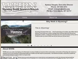 Sites similar to whrn.org