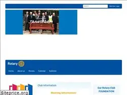 Sites similar to whrotary.org