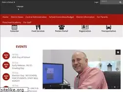 Sites similar to whrsd.org