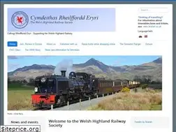 Sites similar to whrsoc.org.uk