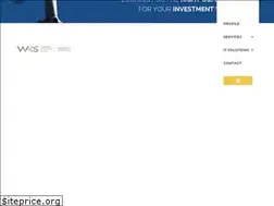 Sites similar to whs.pt