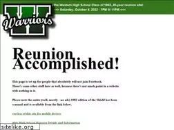 Sites similar to whs1982.com