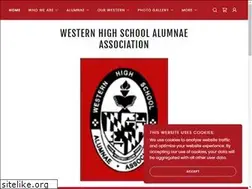 Sites similar to whsaainc.org